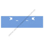 ABP N31 7FD001001 BUMPER KW W900A 1967-1981