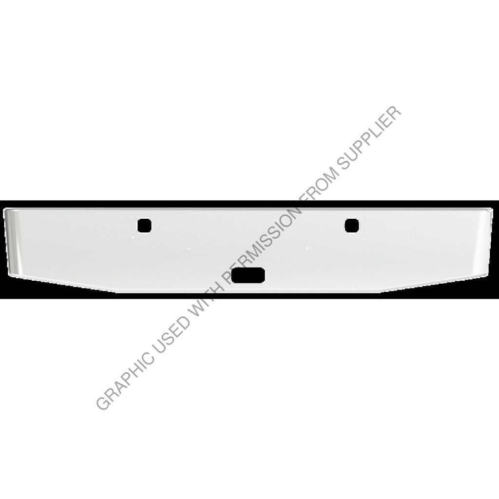 ABP N31 7FE021002 BUMPER KW W900L, W900B CONV 1982-NEWER