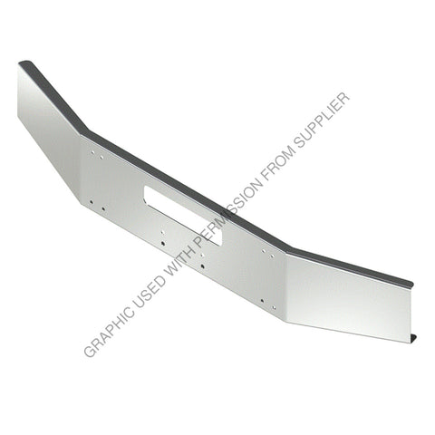 ABP N31 7FG009126 BUMPER KW T800 1986-2003