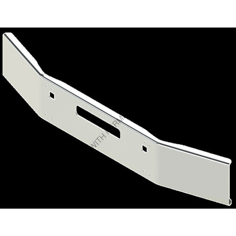 ABP N31 7FG010125 BUMPER KW T800 1986-2003