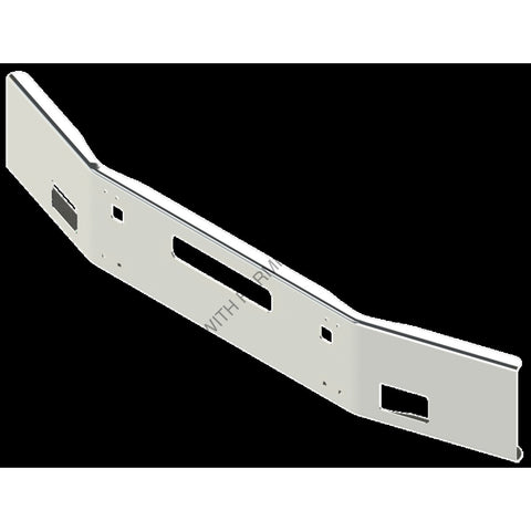 ABP N31 7FG210125 BUMPER KW T800 1986-2003