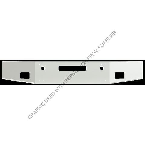 ABP N31 7FG210126 BUMPER KW T800 1986-2003