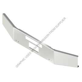 ABP N31 7FN001126 BUMPER KW T800B, 2004-NEWER