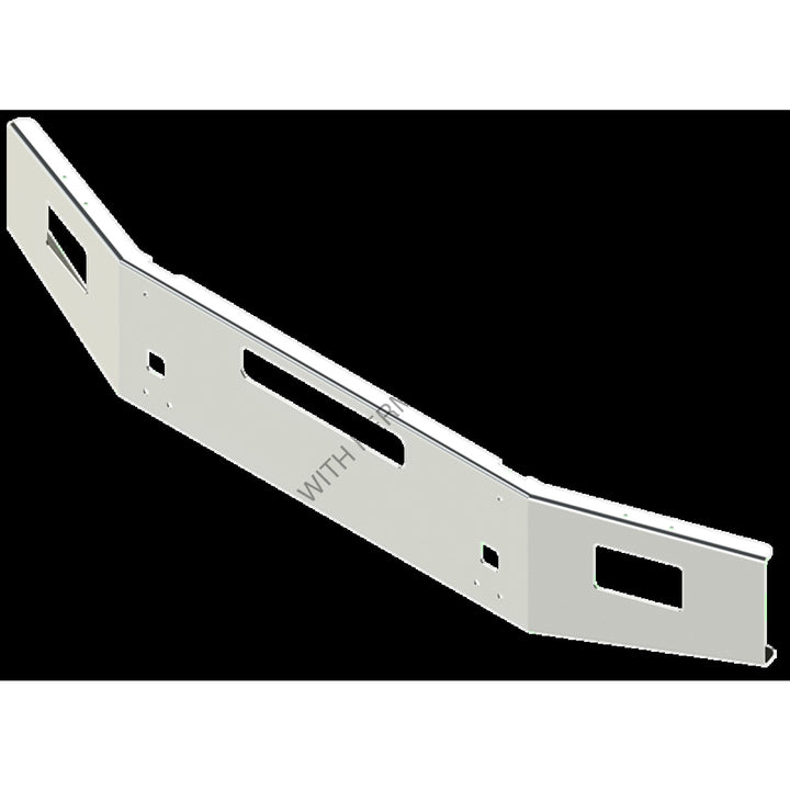 ABP N31 7FN210126 BUMPER KW T800B, 2004-NEWER