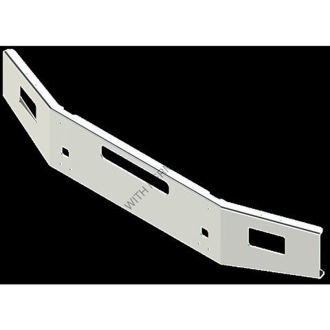 ABP N31 7FN210126 BUMPER KW T800B, 2004-NEWER