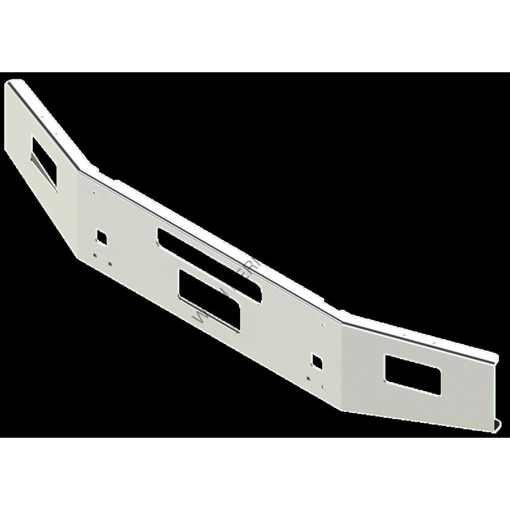 ABP N31 7FN211126 BUMPER KW T800B,04-NEW,FOG,STEP,TOW,VENT