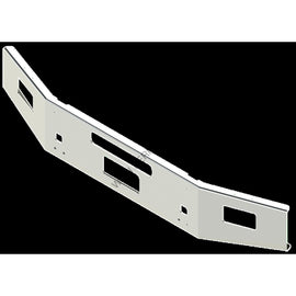 ABP N31 7FN211126 BUMPER KW T800B,04-NEW,FOG,STEP,TOW,VENT