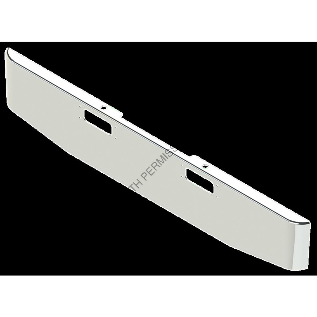 ABP N31 7HA001002 BUMPER PB 67-86 CONV 359, 67-80 COE 352