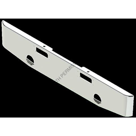 ABP N31 7HA101002 BUMPER PB 67-86 CONV 359, 67-80 COE 352