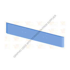 ABP N31 7HC000006 BUMPER PB 378-379 CONV 1987-NEWER