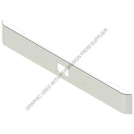 ABP N31 7HC001004 BUMPER PB 378-379 CONV 1987-NEWER