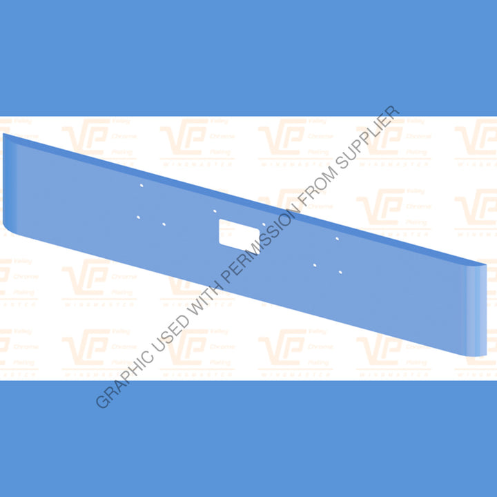 ABP N31 7HC001006 BUMPER PB 378-379 CONV 1987-NEWER