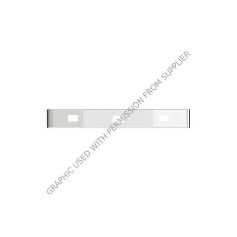 ABP N31 7HH201015 BUMPER PB 377,119BBC,1987-97,FOGS,7GA