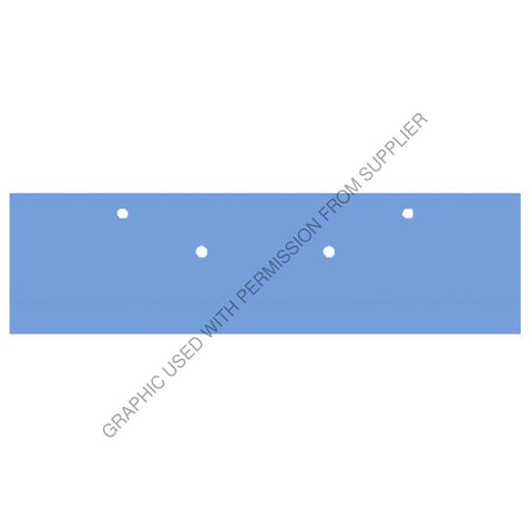 ABP N31 7HV000010 BUMPER PB 388,389,365 YEARS 2007-NEWER