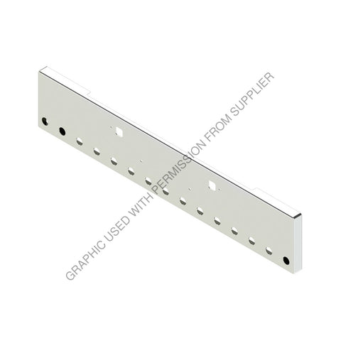 ABP N31 7HV001011R15 BUMPER PETE 388,389 TOW,18