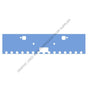 ABP N31 7HV021096R15 BUMPER,PB 389,STEP,TOW,18IN,15 RND LTS