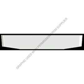 ABP N31 7IC000002L01 BUMPER WSTAR 4900SF PRE-08,NO FOG NO TOW