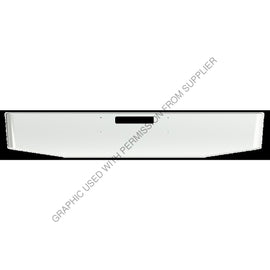 ABP N31 7IC001002L01 BUMPER -4900SF 2007-OLDER,16",TOW LICPLT