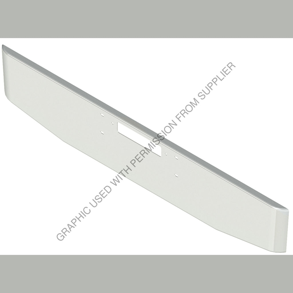 ABP N31 7IC001002 BUMPER WS 4900EX,CORNERST,4964 89-NEWER