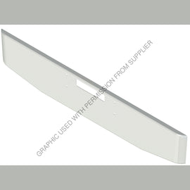 ABP N31 7IC001002 BUMPER WS 4900EX,CORNERST,4964 89-NEWER