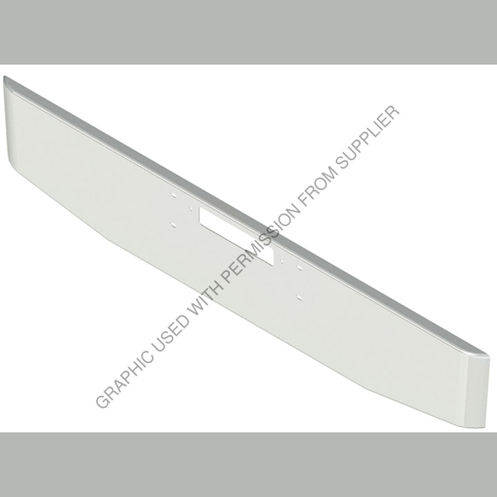 ABP N31 7IC001002 BUMPER WS 4900EX,CORNERST,4964 89-NEWER