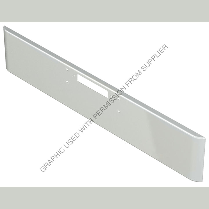ABP N31 7IC001006 BUMPER WS 4900EX,CORNERST,4964 89-NEWER