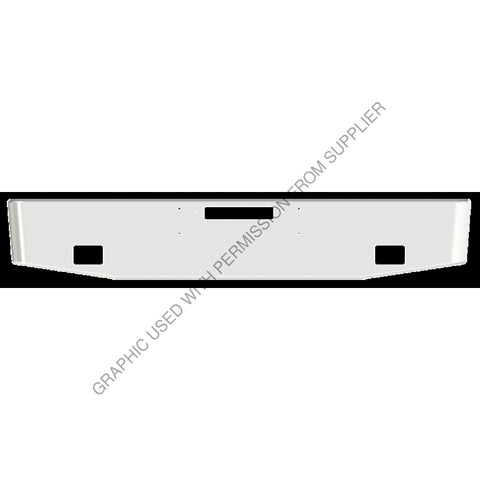 ABP N31 7IC201002L01 BUMPER WSTAR 4900FA 2007-OLDER,16