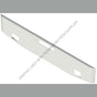 ABP N31 7IC201002 BUMPER WS 4900EX,CORNERST,4964 89-NEW