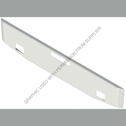 ABP N31 7IC201002 BUMPER WS 4900EX,CORNERST,4964 89-NEW