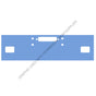 ABP N31 7IC201006L01 BUMPER,WSTAR 4900SF,1989-2007,FOGS,18IN