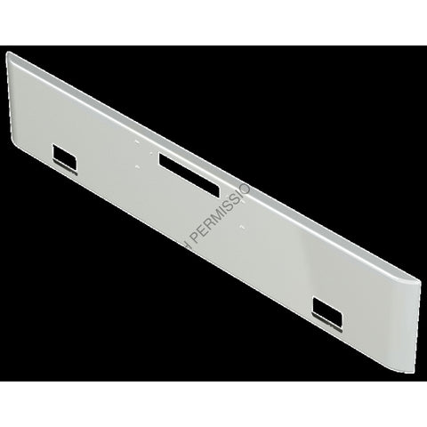 ABP N31 7IC201006 BUMPER WS 4900EX,CRNRST,4964,1989-2008