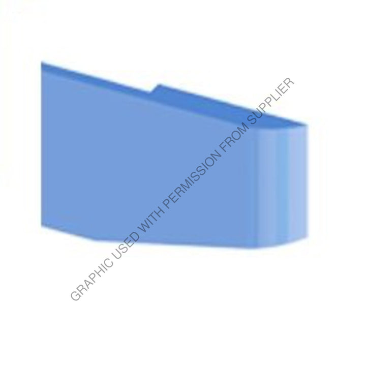 ABP N31 7IC401003 BUMPER WSTAR 4900SF,07-OLD,4FOG