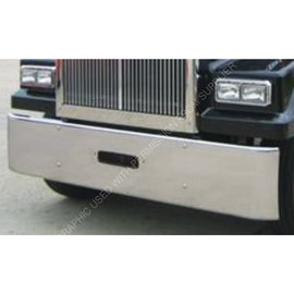 ABP N31 7IH001006 BUMPER WSTAR CONV 08-NEWER