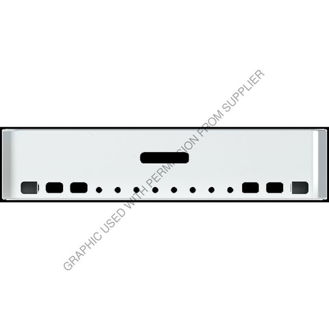 ABP N31 7IH001041 BUMPER WSTAR 4900SF,2008-NEW,20