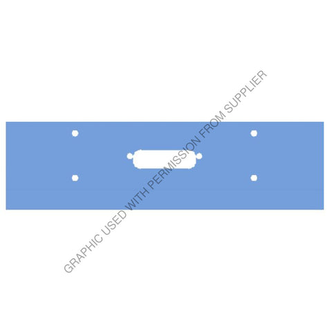 ABP N31 7IH001051 BUMPER WSTAR 4900SF 2008-NEW,TOW,20