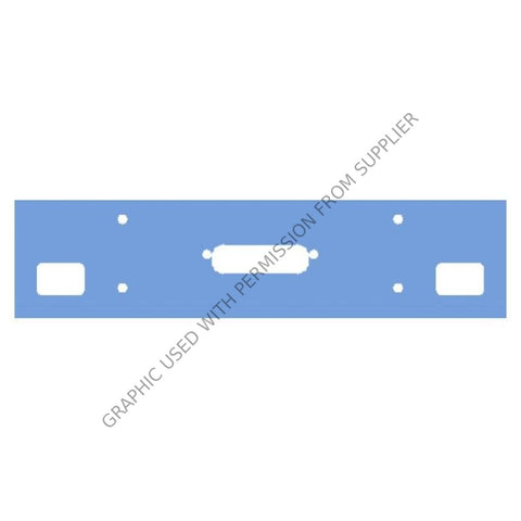 ABP N31 7IH201003 BUMPER WSTAR 4900FA 2008-NEWER
