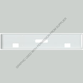 ABP N31 7IH201006L01 BUMPER WSTAR 4900EX, 4964 2008-NEWER