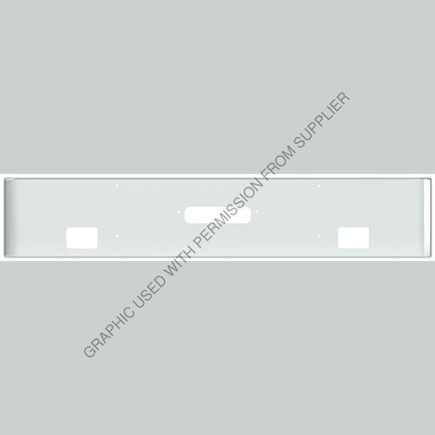 ABP N31 7IH201006L01 BUMPER WSTAR 4900EX, 4964 2008-NEWER