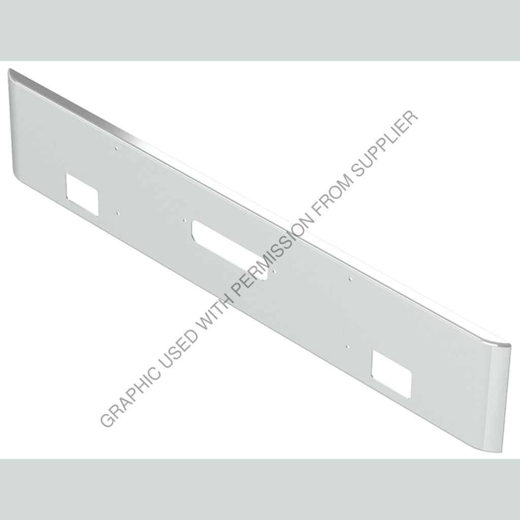 ABP N31 7IH201006 BUMPER WSTAR CONV 08-NEWER