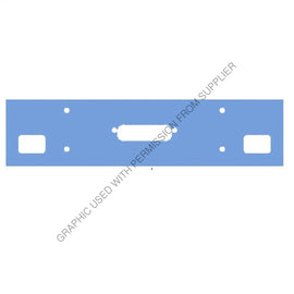 ABP N31 7IH201011 BUMPER WSTAR 4900EX, 4964 2008-NEWER