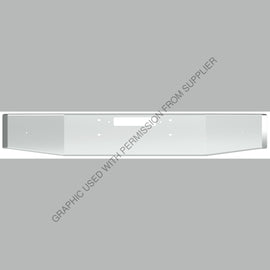 ABP N31 7II001044L01 BUMPER WSTAR 4900SA  2007-OLDER