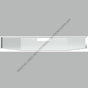 ABP N31 7II001044L01 BUMPER WSTAR 4900SA  2007-OLDER
