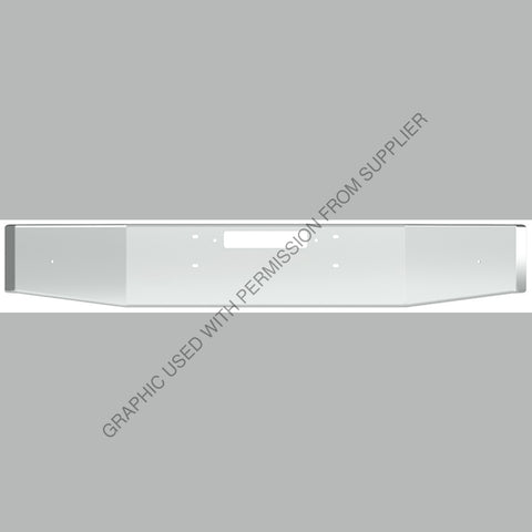 ABP N31 7II001044L01 BUMPER WSTAR 4900SA  2007-OLDER