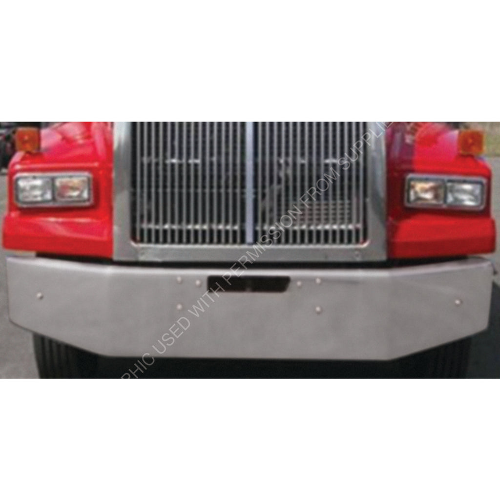 ABP N31 7II001044 BUMPER WSTAR 4900SA   2007-OLDER