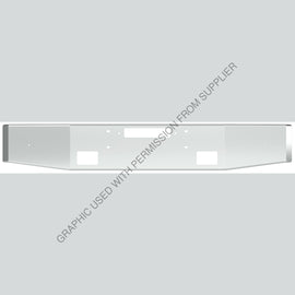 ABP N31 7II201044L01 BUMPER WSTAR 4900SA 2007-OLDER