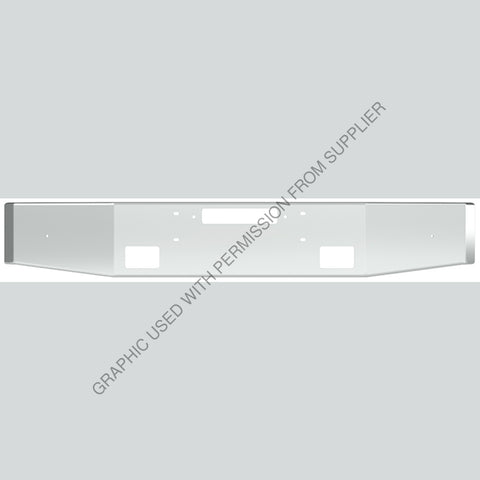 ABP N31 7II201044L01 BUMPER WSTAR 4900SA 2007-OLDER