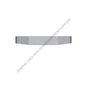 ABP N31 7IJ000044 BUMPER WSTAR 4900SA,2008-NEWER,CHROME