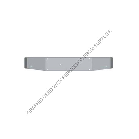 ABP N31 7IJ000044 BUMPER WSTAR 4900SA,2008-NEWER,CHROME