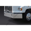 ABP N31 7IN001015 BUMPER WSTAR 4700SB,TOW,14",CHROME