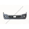 ABP N31 A2128546054 P3 GRAY BUMPER W/FOGLIGHT CUTOUTS